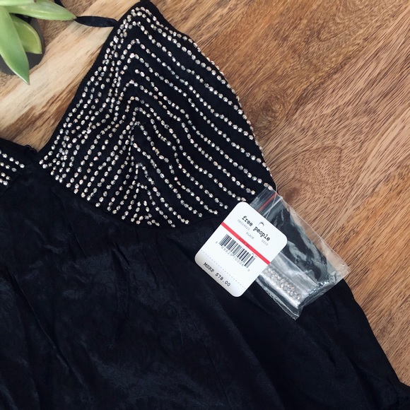 Free People Sexy Slip - Picture 10 of 15